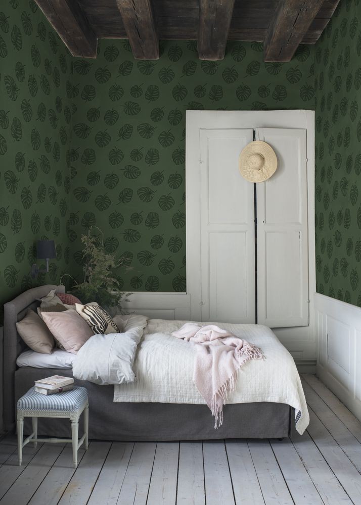 Poza cu Sigge Dark Green - 1059401-01